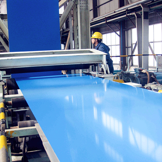 Prepainted Steel Coil