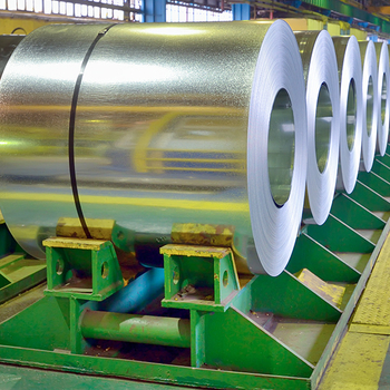 Galvanized Galvalume Steel Coilsheet