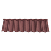 Color Stone Coated Steel Sheet